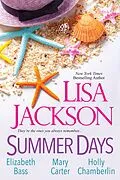 E-Book (epub) Summer Days von Lisa Jackson, Elizabeth Bass, Mary Carter