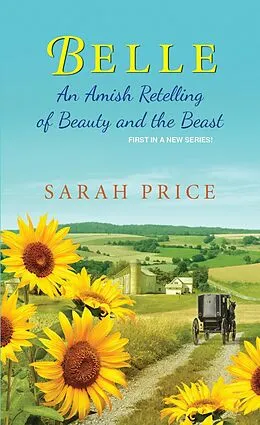 E-Book (epub) Belle von Sarah Price