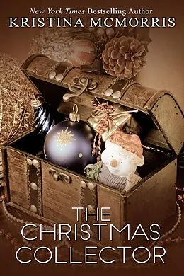 E-Book (epub) The Christmas Collector von Kristina Mcmorris