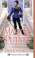 E-Book (epub) Once Dishonored von Mary Jo Putney
