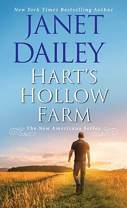 E-Book (epub) Hart's Hollow Farm von Janet Dailey