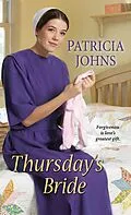 E-Book (epub) Thursday's Bride von Patricia Johns