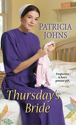 E-Book (epub) Thursday's Bride von Patricia Johns