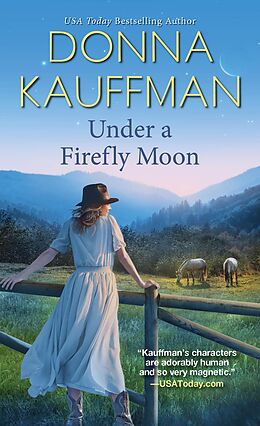 E-Book (epub) Under a Firefly Moon von Donna Kauffman