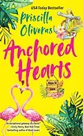 E-Book (epub) Anchored Hearts von Priscilla Oliveras