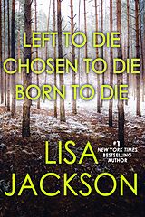 eBook (epub) The Alvarez & Pescoli Series de Lisa Jackson