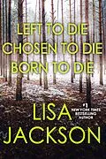 E-Book (epub) The Alvarez & Pescoli Series von Lisa Jackson