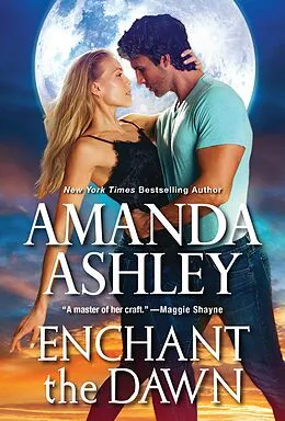 E-Book (epub) Enchant the Dawn von Amanda Ashley