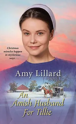 E-Book (epub) An Amish Husband for Tillie von Amy Lillard