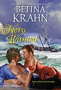 E-Book (epub) Hero Wanted von Betina Krahn