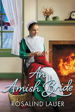 E-Book (epub) An Amish Bride von Rosalind Lauer