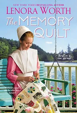 E-Book (epub) The Memory Quilt von Lenora Worth