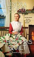 E-Book (epub) The Christmas Quilt von Lenora Worth