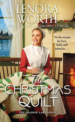 E-Book (epub) The Christmas Quilt von Lenora Worth
