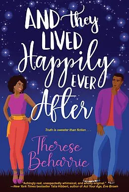 E-Book (epub) And They Lived Happily Ever After von Therese Beharrie