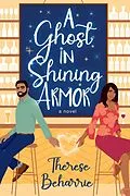 E-Book (epub) A Ghost in Shining Armor von Therese Beharrie