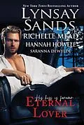 E-Book (epub) Eternal Lover von Lynsay Sands, Hannah Howell, Richelle Mead