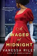 E-Book (epub) A Wager at Midnight von Vanessa Riley