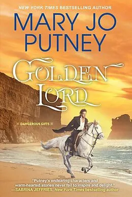 E-Book (epub) Golden Lord von Mary Jo Putney