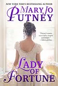 E-Book (epub) Lady of Fortune von Mary Jo Putney