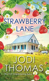 E-Book (epub) Strawberry Lane von 