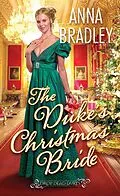 E-Book (epub) The Duke's Christmas Bride von Anna Bradley