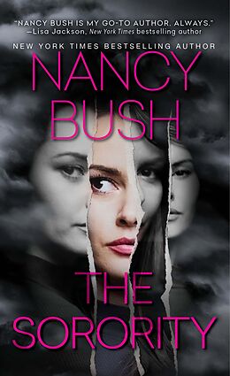 eBook (epub) The Sorority de Nancy Bush