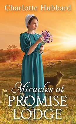 E-Book (epub) Miracles at Promise Lodge von Charlotte Hubbard