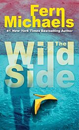 Couverture cartonnée The Wild Side de Fern Michaels