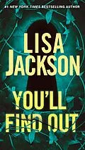 E-Book (epub) You'll Find Out von Lisa Jackson