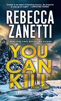 E-Book (epub) You Can Kill von Rebecca Zanetti
