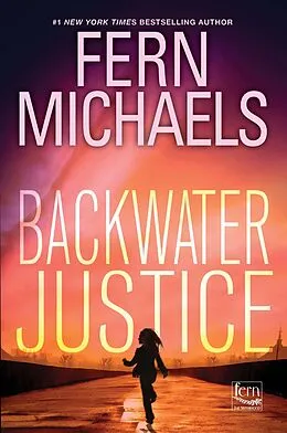 E-Book (epub) Backwater Justice von Fern Michaels