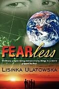 Kartonierter Einband FEARless von Lisinka Ulatowska