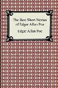 Couverture cartonnée The Best Short Stories of Edgar Allan Poe de Edgar Allan Poe