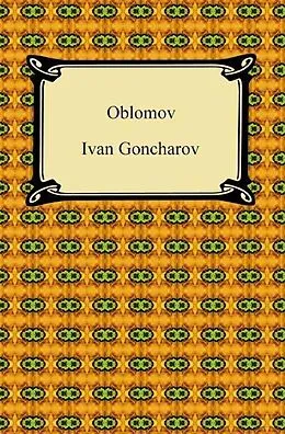 E-Book (epub) Oblomov von Ivan Goncharov
