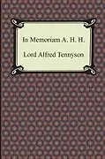 Kartonierter Einband (Kt) In Memoriam A. H. H. von Lord Alfred Tennyson