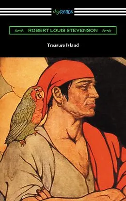 E-Book (epub) Treasure Island (Illustrated by Elenore Plaisted Abbott with an Introduction and Notes by Clayton Hamilton) von Robert Louis Stevenson