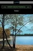 Kartonierter Einband Walden (with Introductions by Bradford Torrey and Raymond Macdonald Alden) von Henry David Thoreau