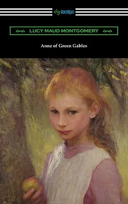 E-Book (epub) Anne of Green Gables von Lucy M. Montgomery