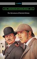 E-Book (epub) The Adventures of Sherlock Holmes von Arthur Conan Doyle