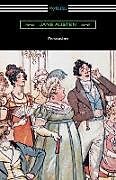 Couverture cartonnée Persuasion (Illustrated by Hugh Thomson) de Jane Austen