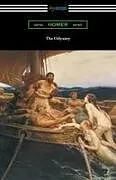 Kartonierter Einband The Odyssey (Translated into prose by Samuel Butler with an Introduction by William Lucas Collins) von Homer