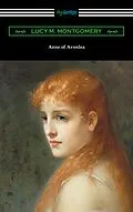 E-Book (epub) Anne of Avonlea von Lucy M. Montgomery