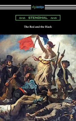 E-Book (epub) The Red and the Black (translated with an introduction by Horace B. Samuel) von Stendhal