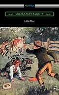 E-Book (epub) Little Men (Illustrated by Reginald Birch) von Louisa May Alcott
