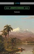 E-Book (epub) Nostromo von Joseph Conrad