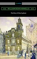 E-Book (epub) The Rise of Silas Lapham von William Dean Howells