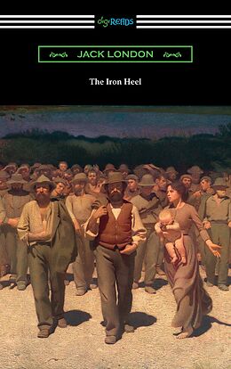 E-Book (epub) The Iron Heel von Jack London