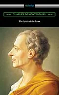 E-Book (epub) The Spirit of the Laws von Charles De Montesquieu