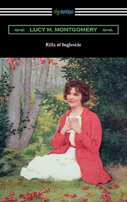 E-Book (epub) Rilla of Ingleside von Lucy M. Montgomery